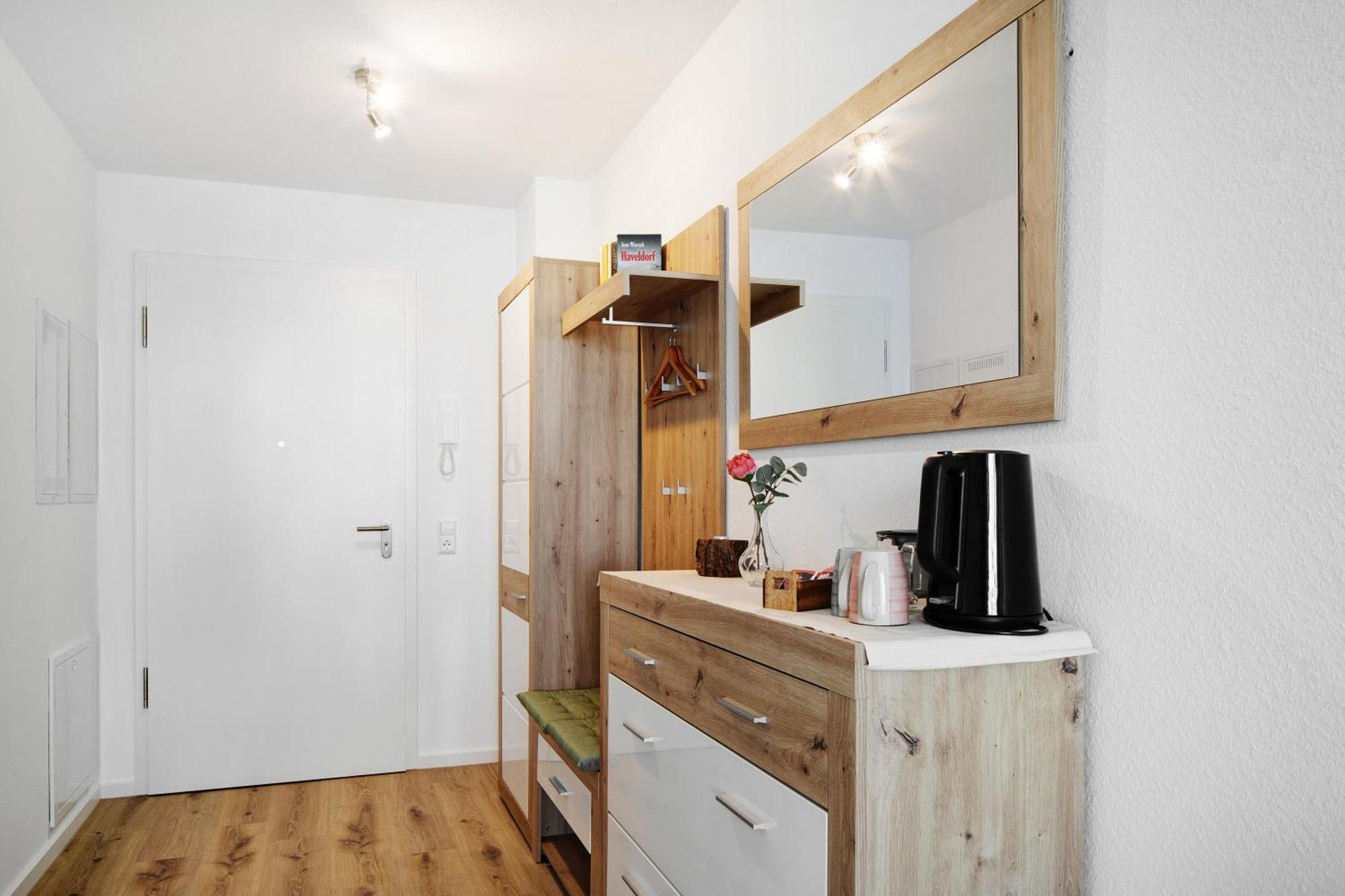 Ferienwohnung Muenster, Sehr Zentral Фрайбург-у-Брайсгау Екстер'єр фото