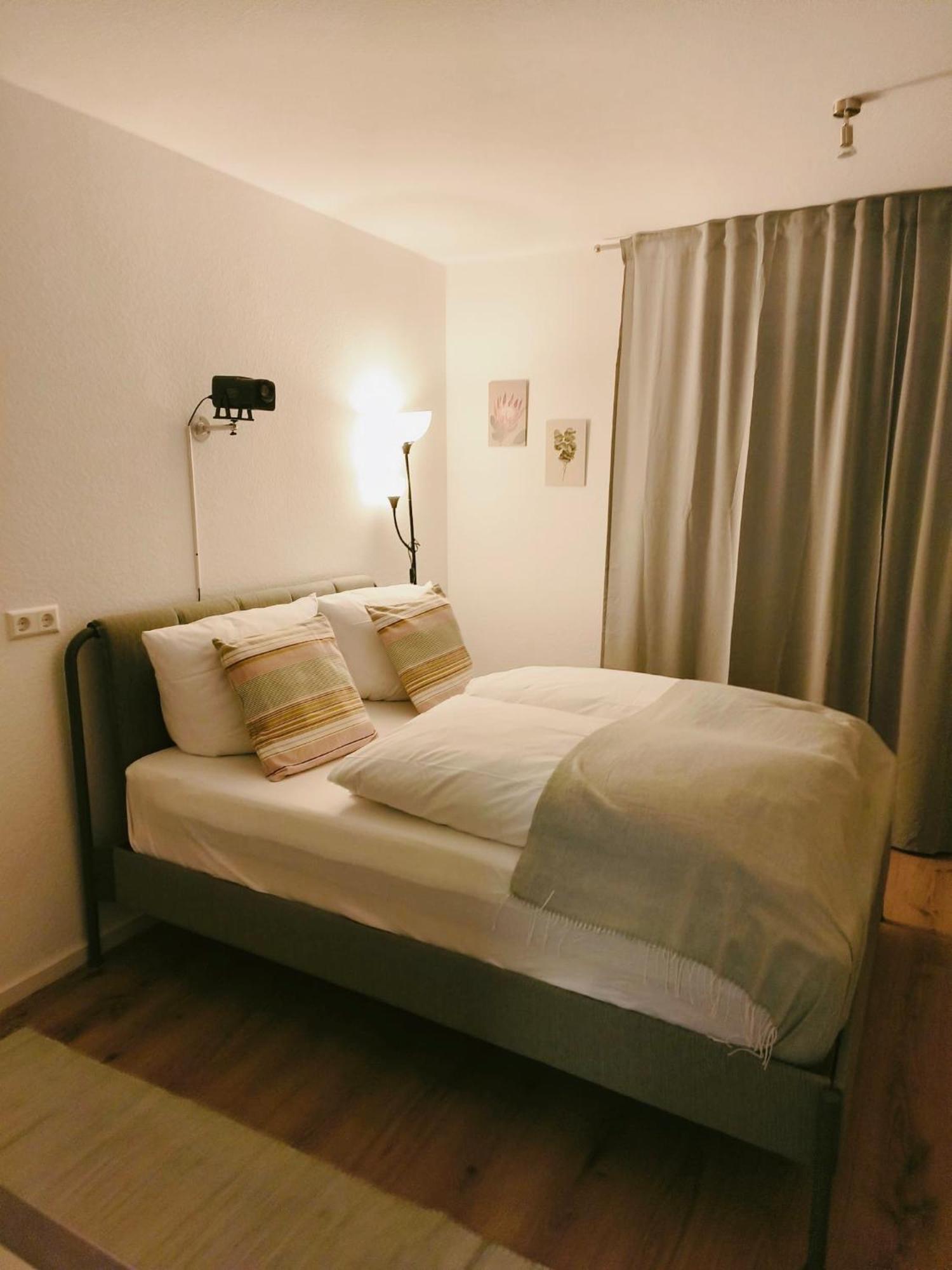 Ferienwohnung Muenster, Sehr Zentral Фрайбург-у-Брайсгау Екстер'єр фото