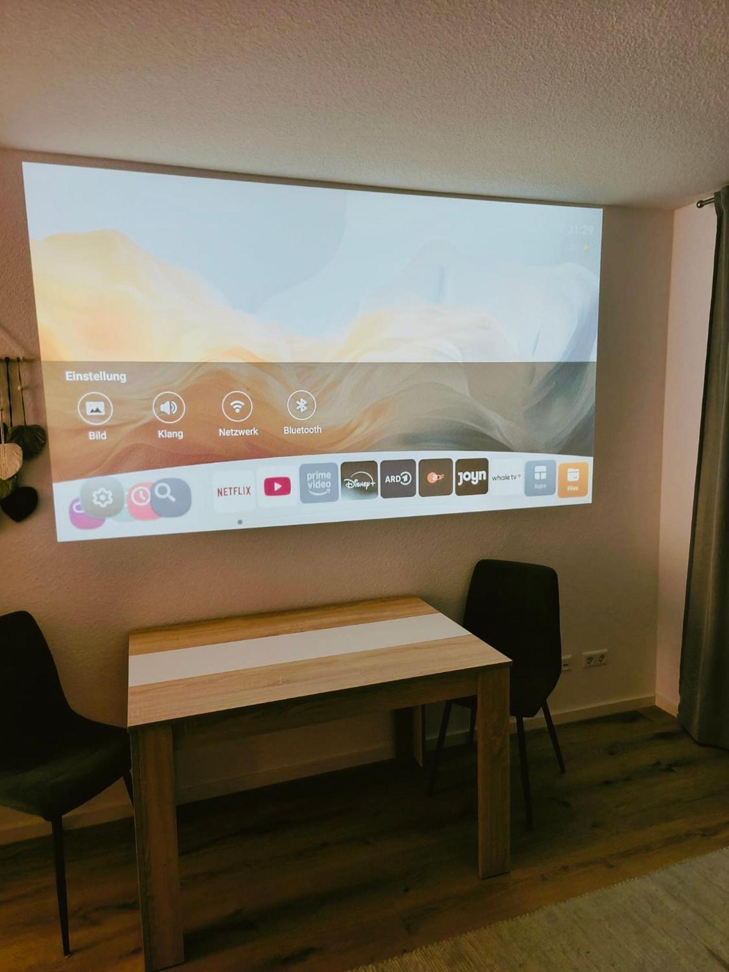 Ferienwohnung Muenster, Sehr Zentral Фрайбург-у-Брайсгау Екстер'єр фото